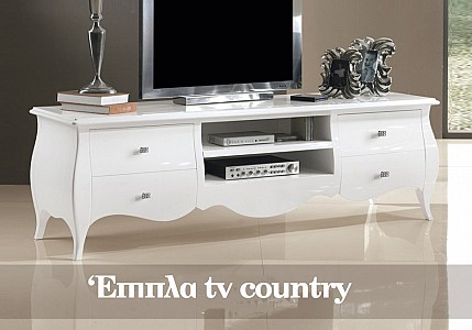  TV COUNTRY